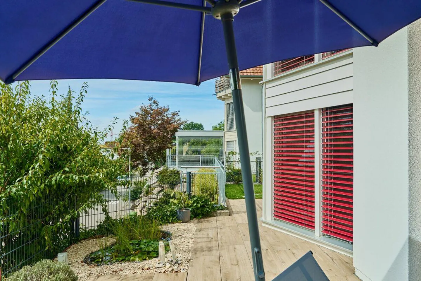 La vie est juste devant la porte. Le spécial... - Photo 15 sur 23