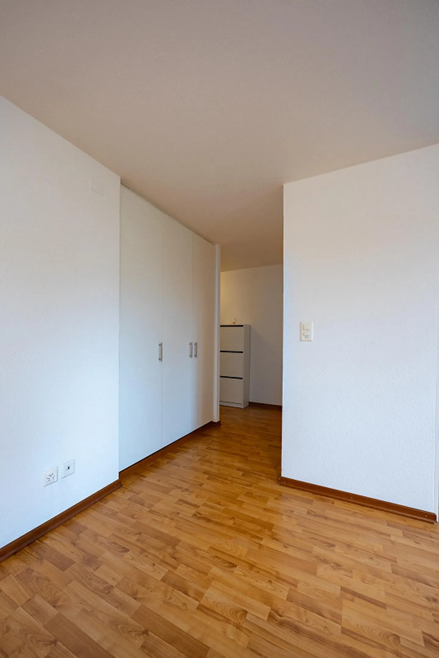 Attractive 1.5 Room Apartment - Photo 4 of 9