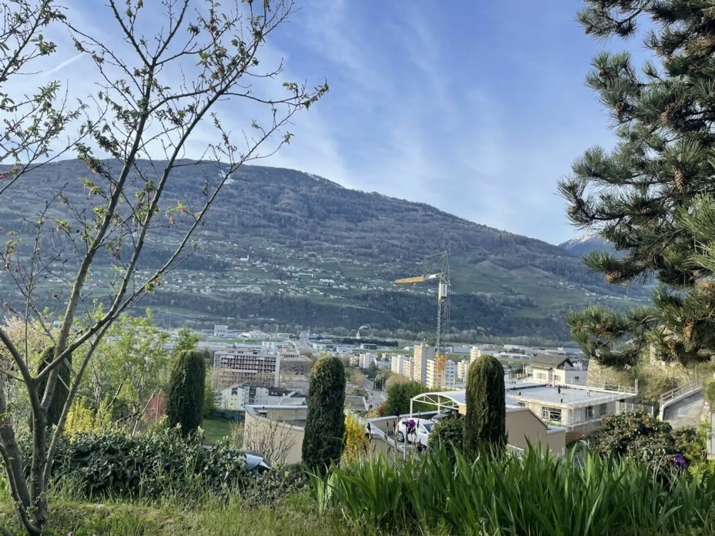 Objet rare  de  5.5 pièces avec grand  Jardin privatif - Photo 9 sur 10