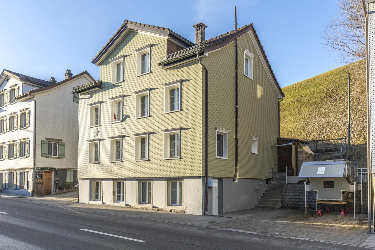 Maison charmante pour toute la famille - Photo 1 sur 12