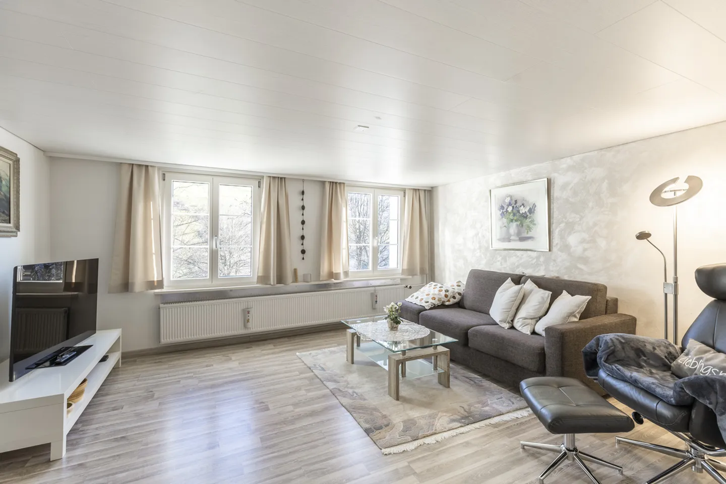 Maison charmante pour toute la famille - Photo 3 sur 12