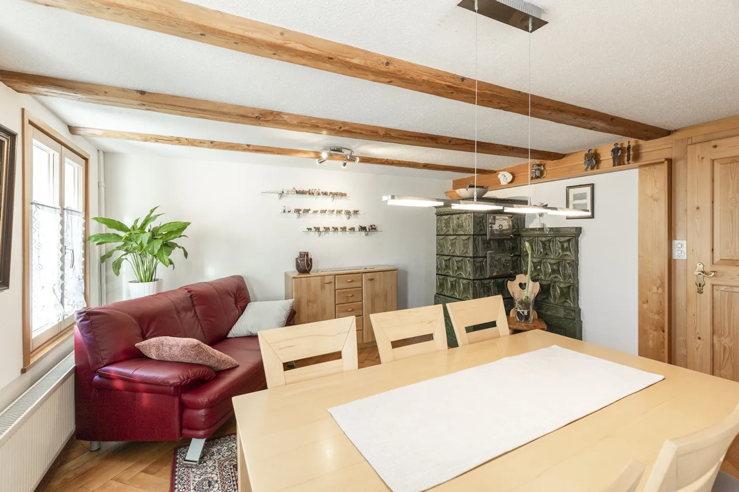 Maison charmante pour toute la famille - Photo 4 sur 12