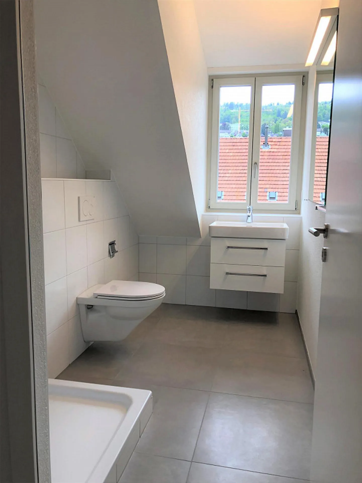 Wunderschöne 3,5 Zimmer + Galerie - Foto 6 von 11