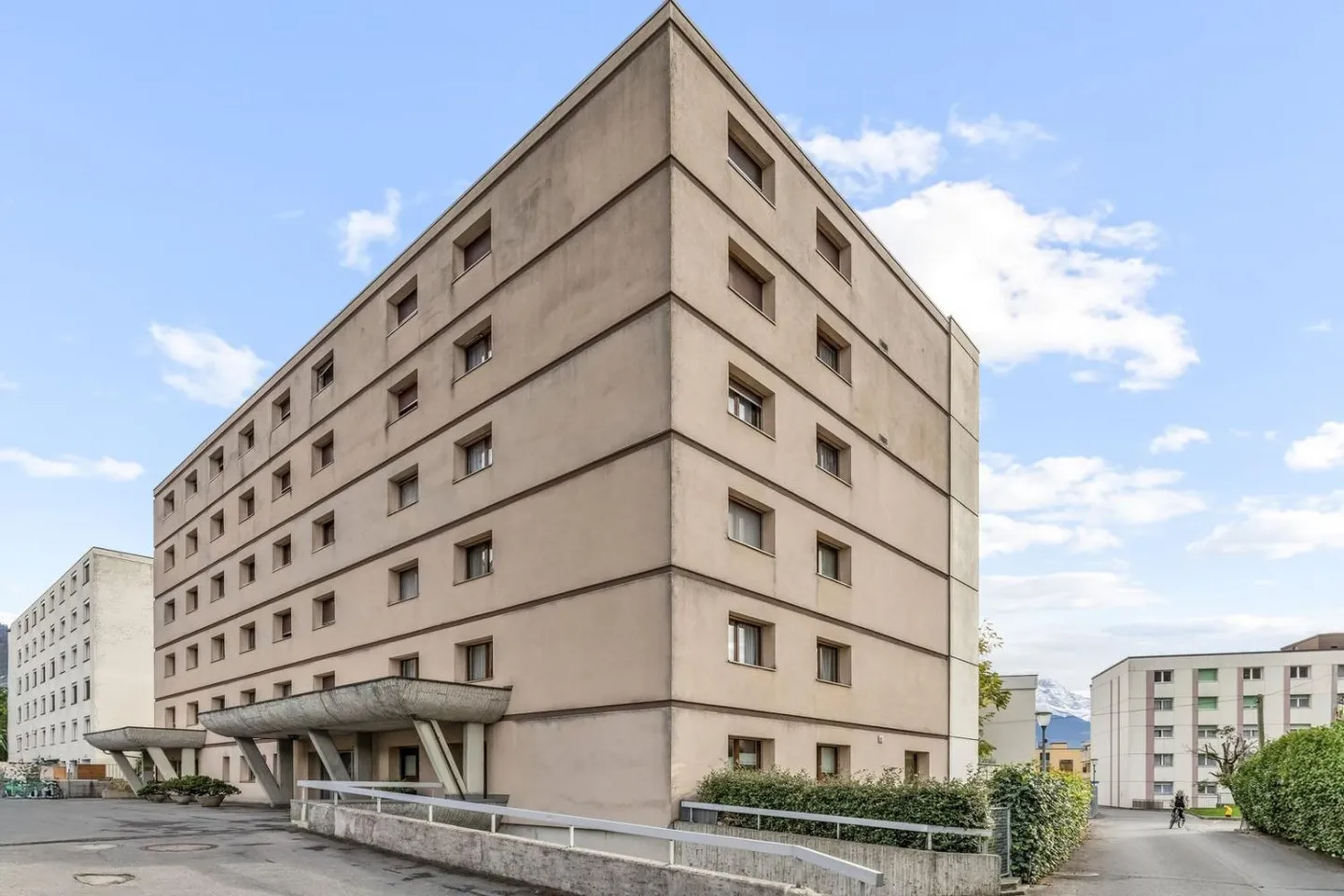 Ampio appartamento al piano terra di 4,5 stanze - Foto 12 di 12