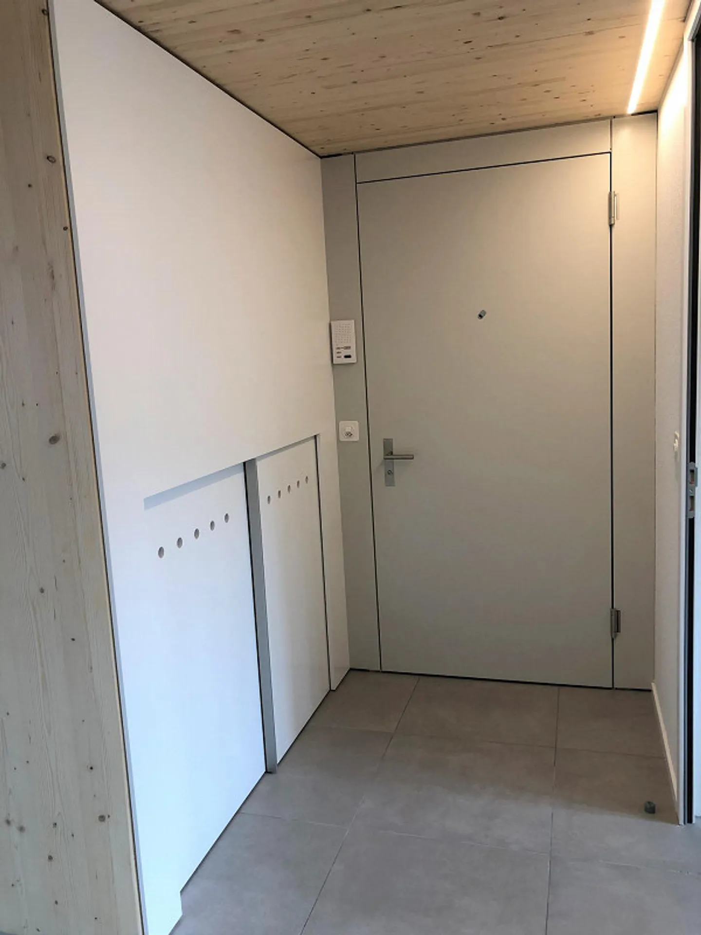 Wunderschöne 3,5 Zimmer + Galerie - Foto 7 von 11