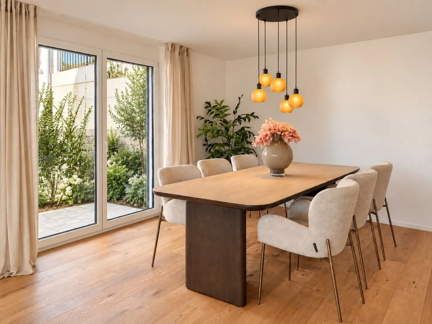 Spacious 6.5-Room New Houses with Breathtaking Views - Photo 3 of 11