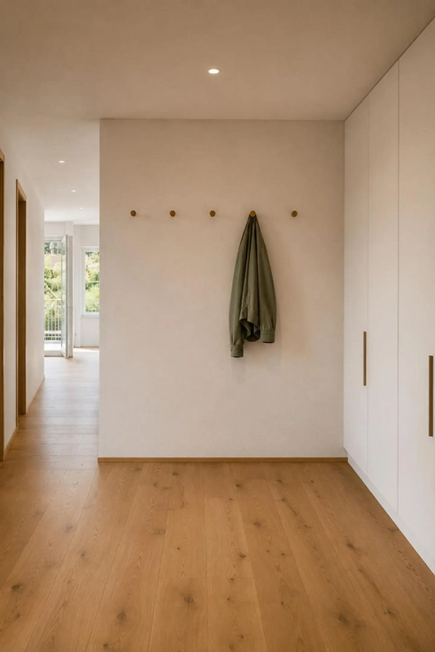 Appartamento 4.5 stanze - Foto 3 di 9