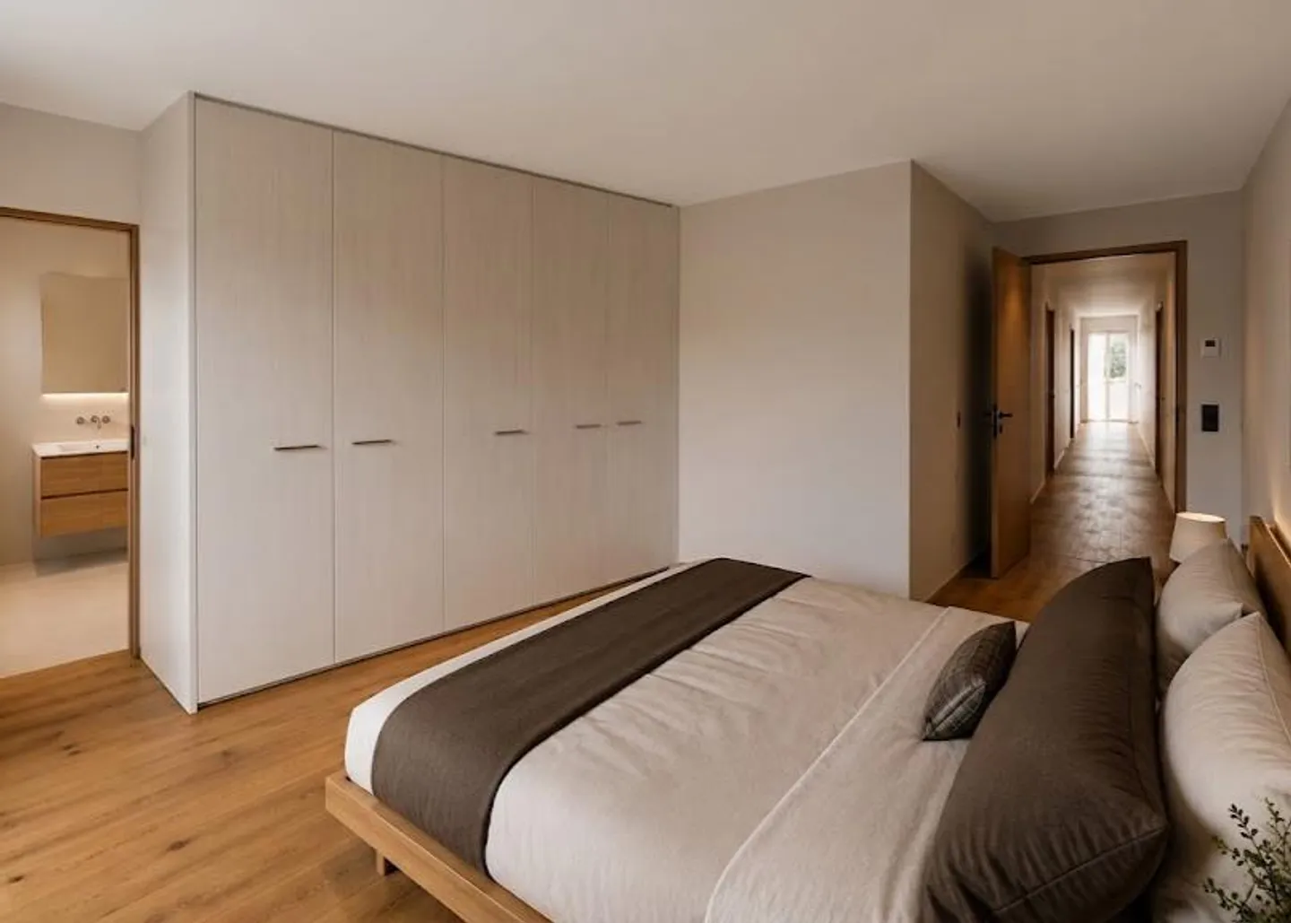 Appartamento 4.5 stanze - Foto 4 di 9