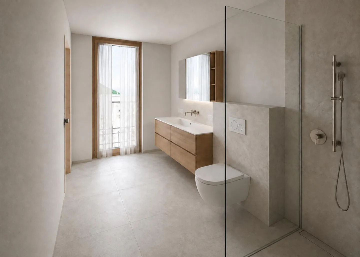 Appartamento 4.5 stanze - Foto 5 di 9