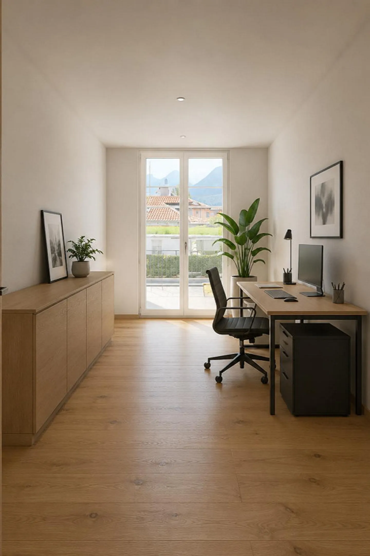 Appartamento 4.5 stanze - Foto 7 di 9