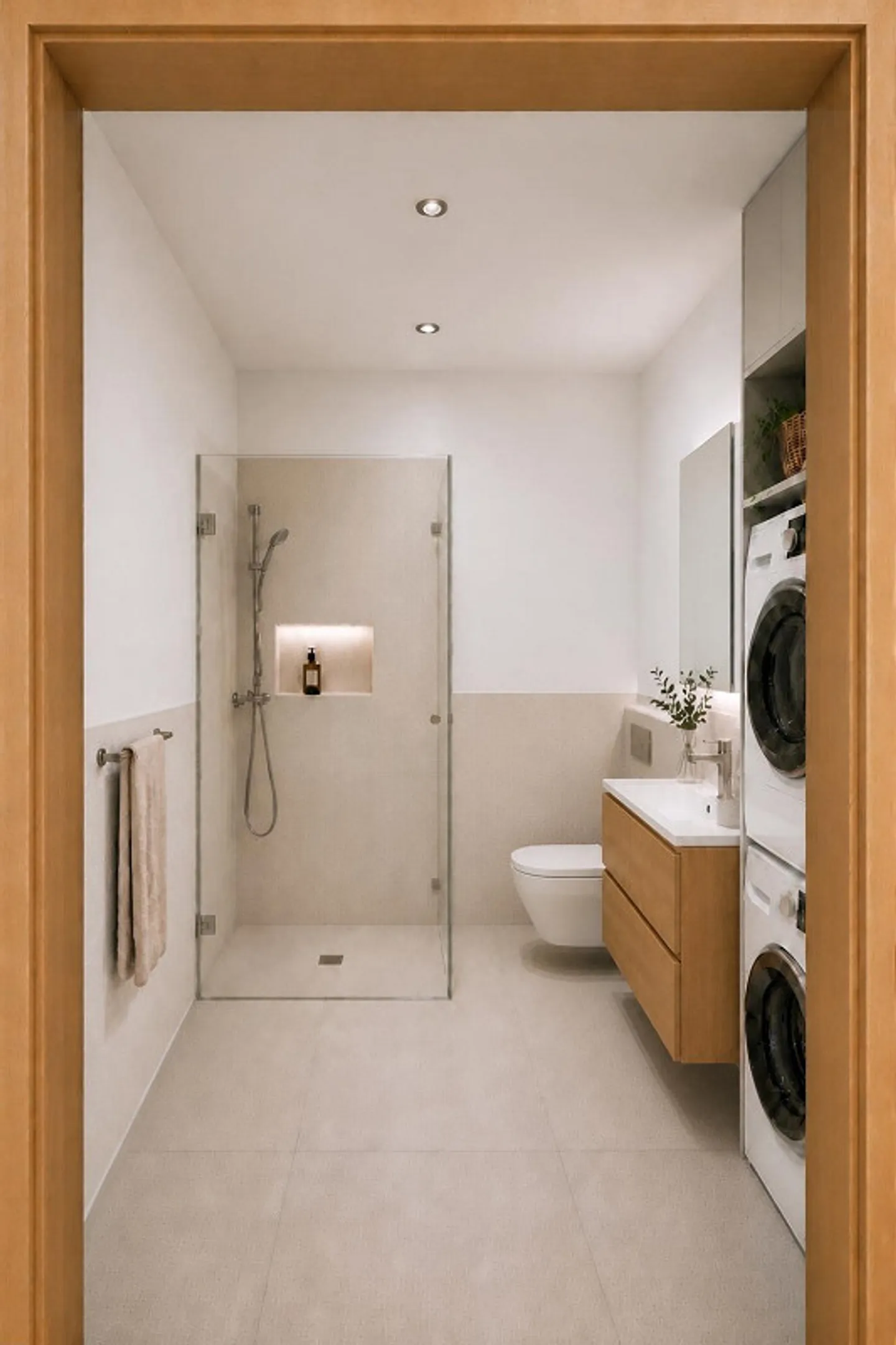Appartamento 4.5 stanze - Foto 9 di 9