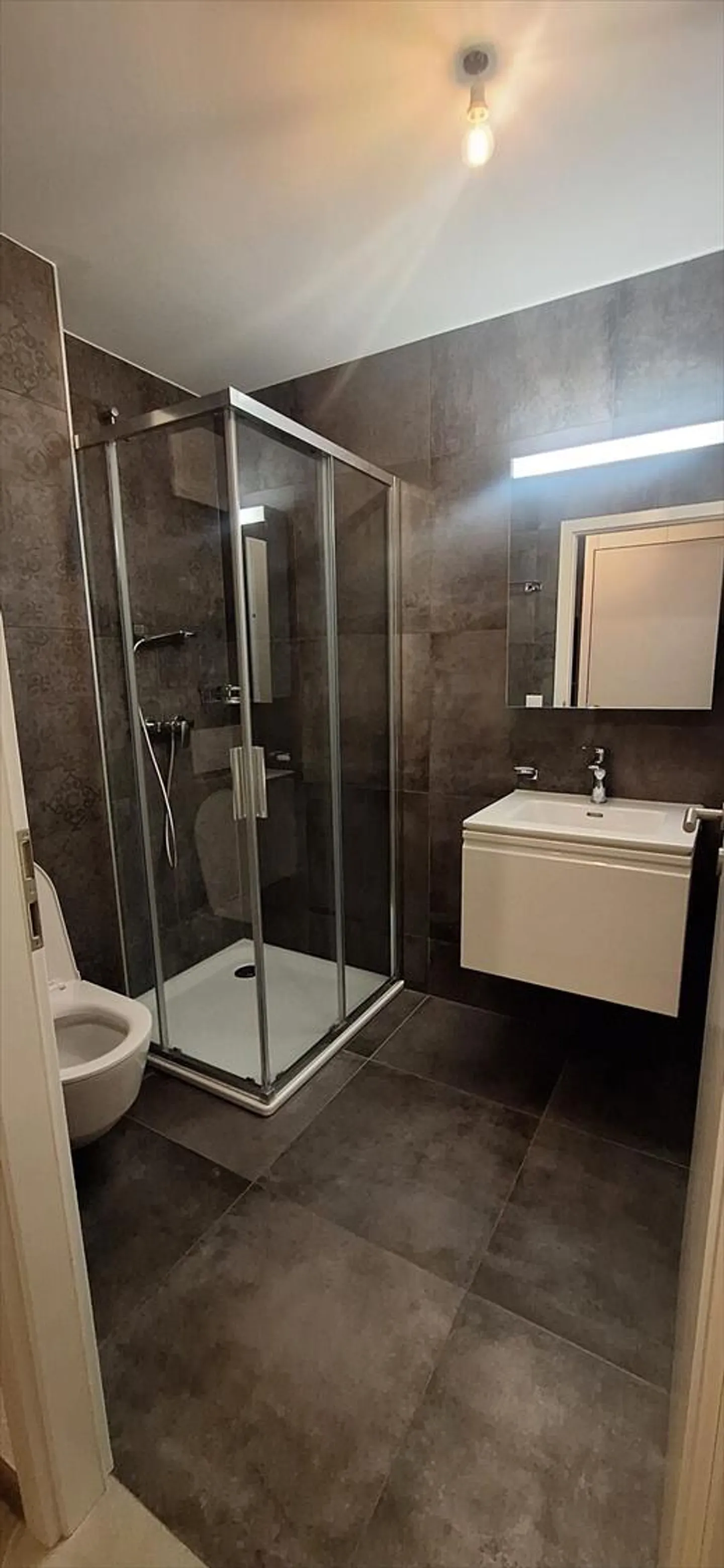 Appartement à louer - Photo 5 sur 6