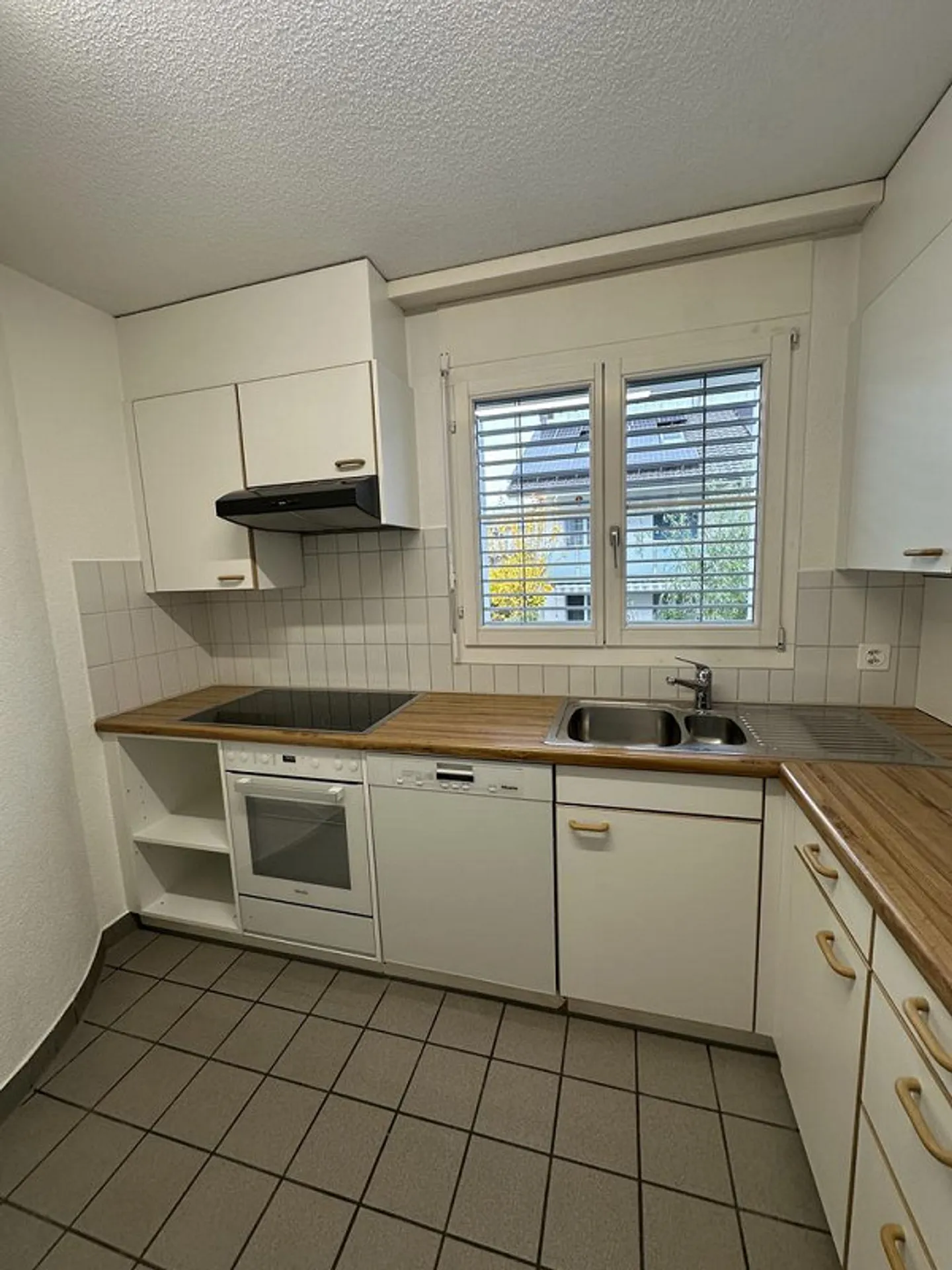 Appartement charmant au cœur de Wolfhausen - Photo 6 sur 8