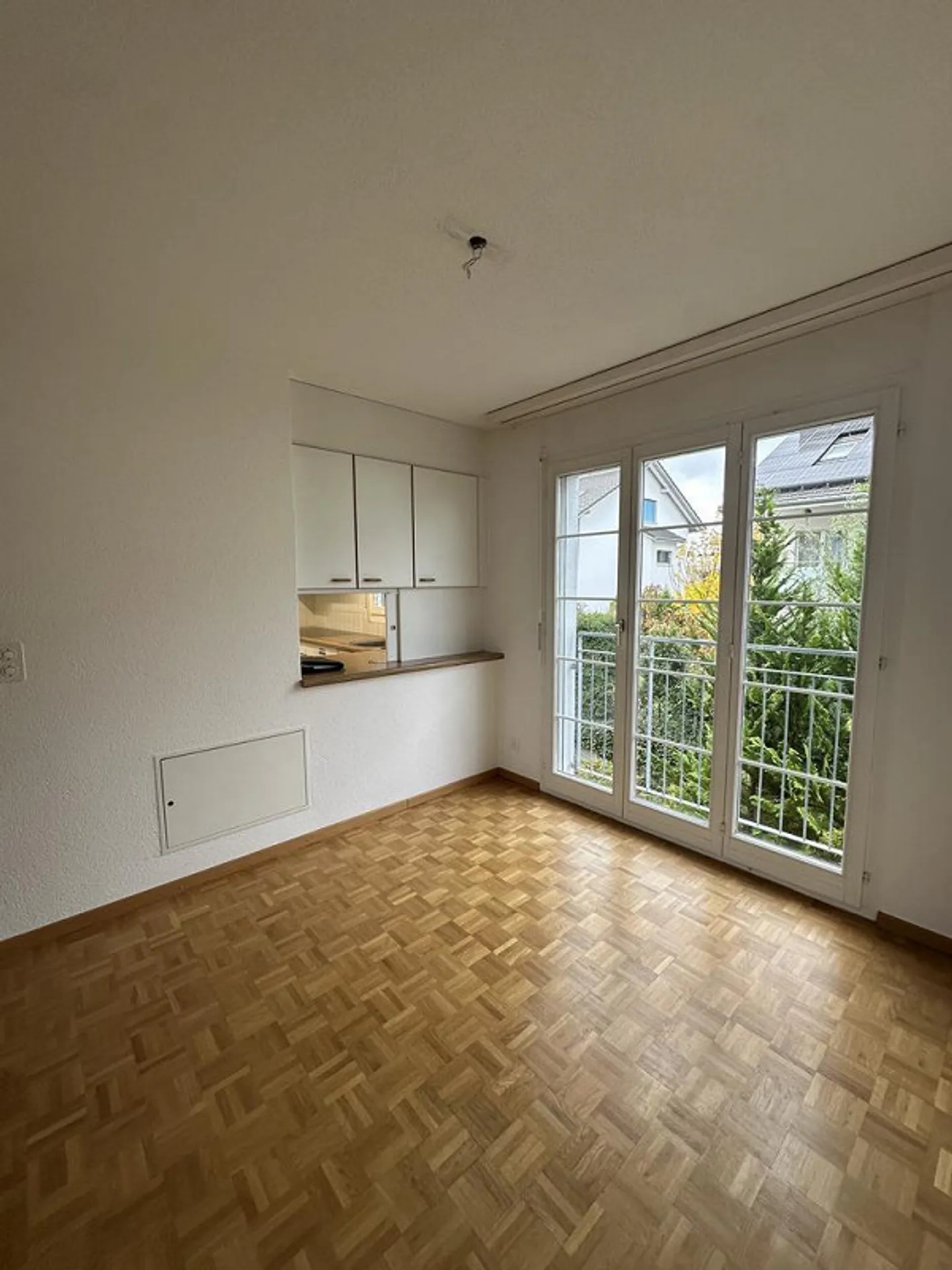 Appartement charmant au cœur de Wolfhausen - Photo 7 sur 8
