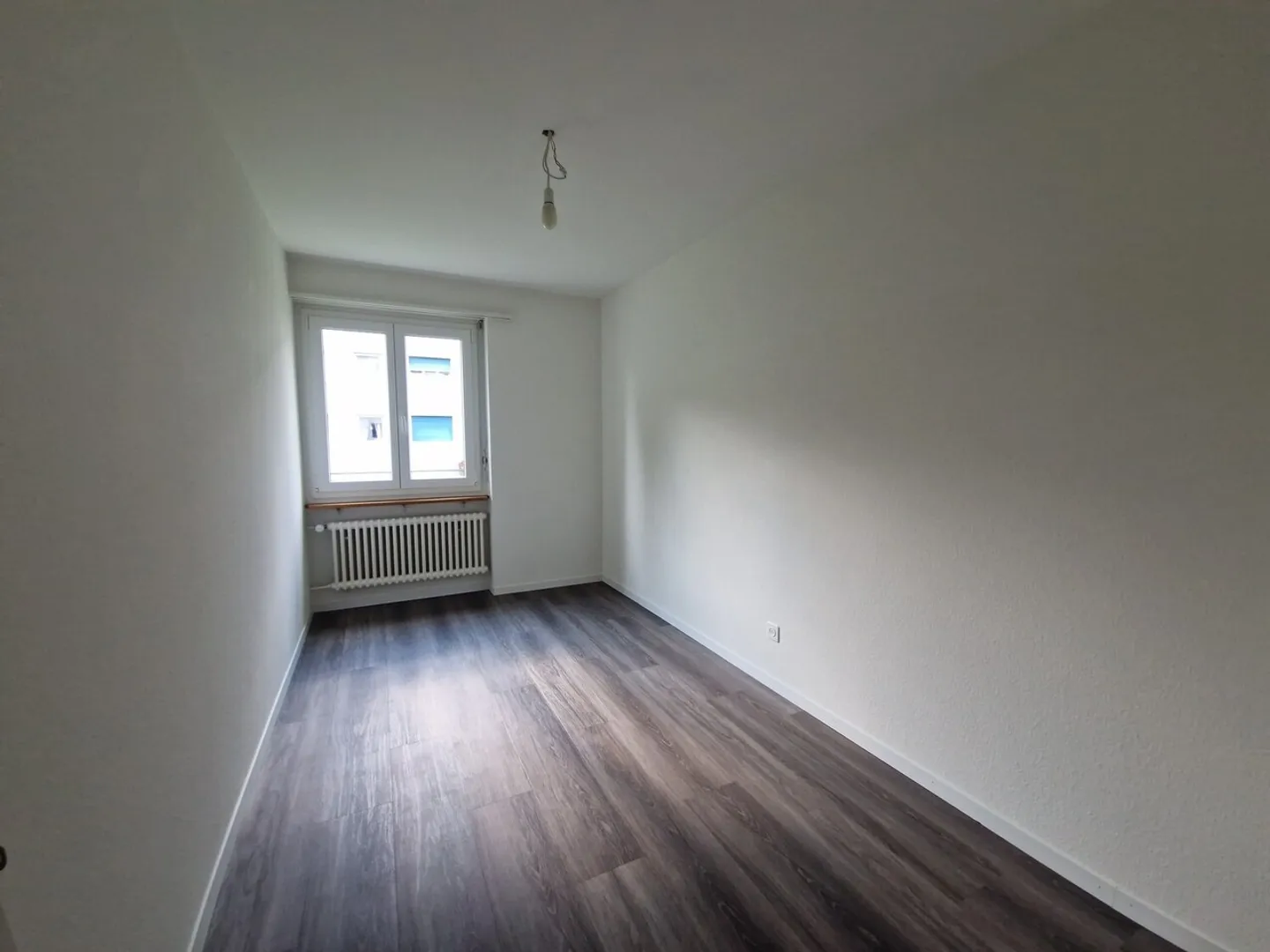 Appartamento 4.5 stanze accogliente - Foto 5 di 13