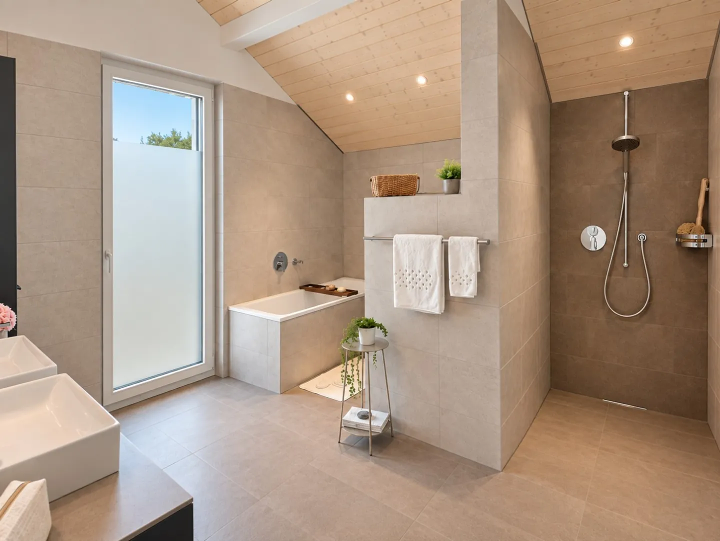 Spacious 6.5-Room New Houses with Breathtaking Views - Photo 7 of 11