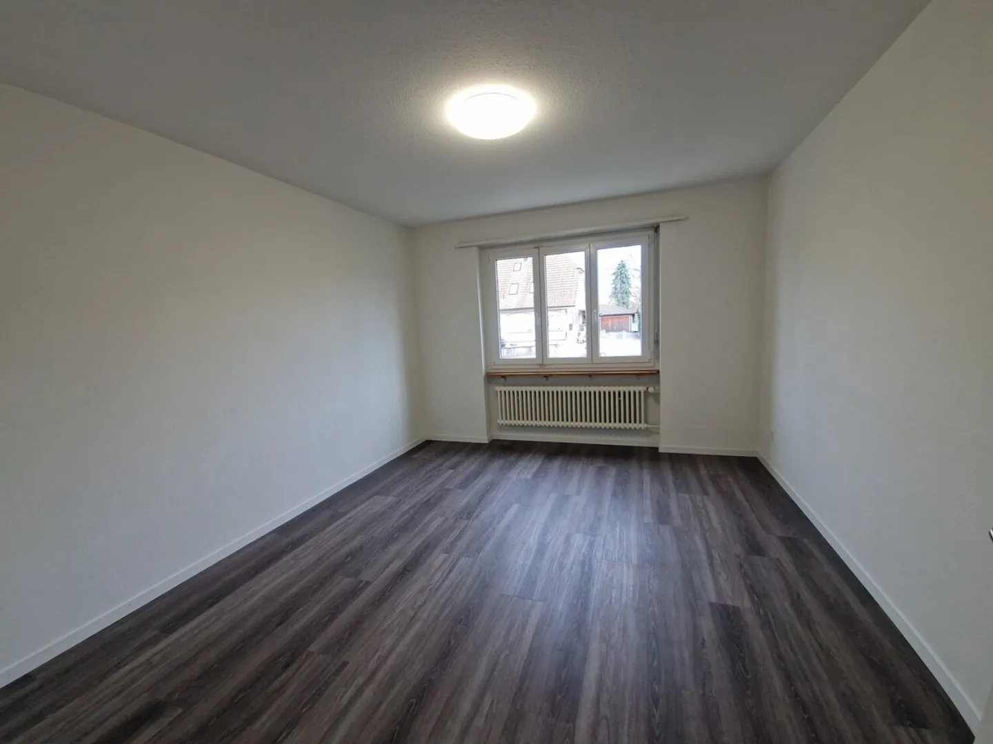 Appartamento 4.5 stanze accogliente - Foto 6 di 13