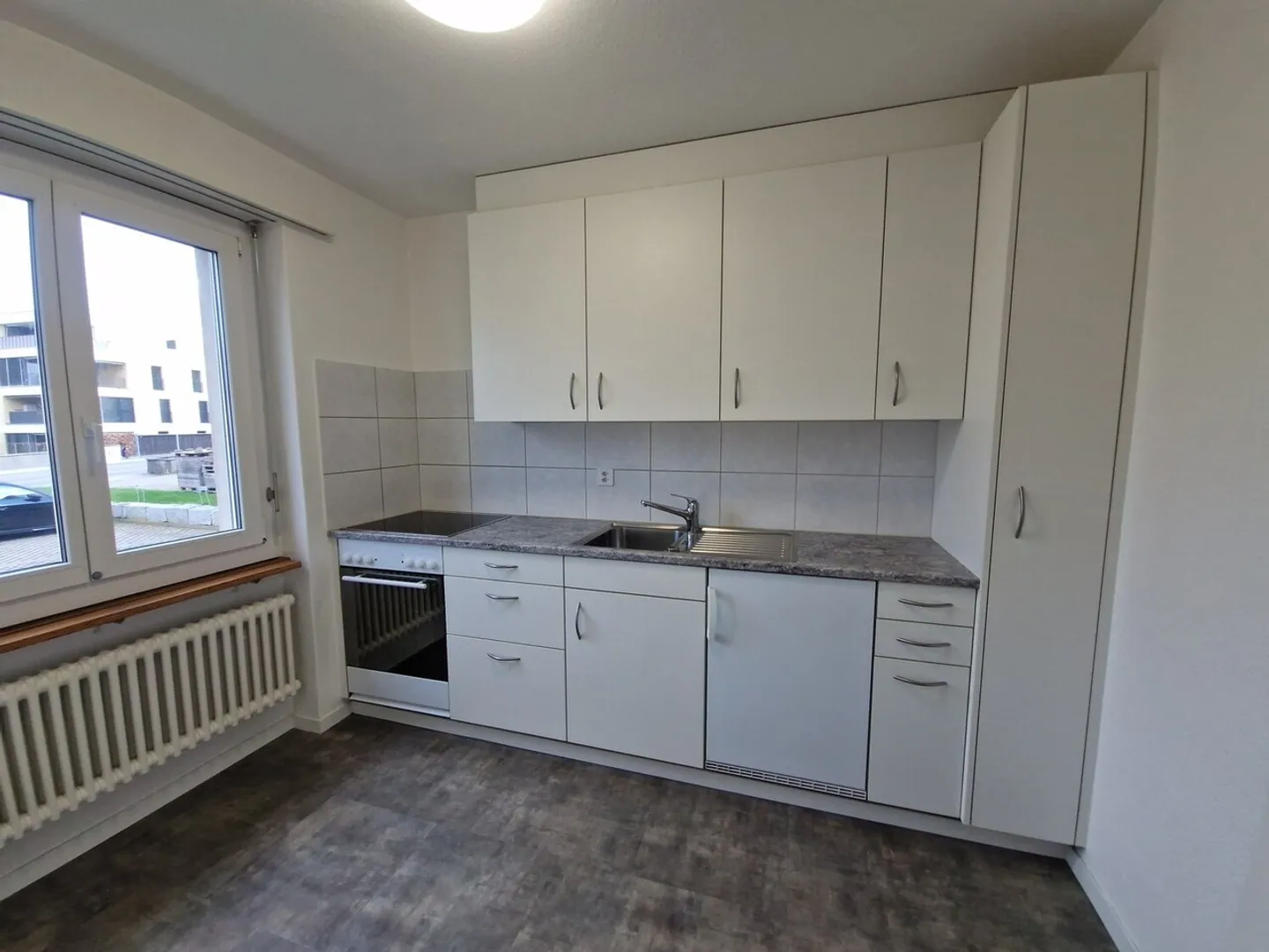 Appartamento 4.5 stanze accogliente - Foto 7 di 13