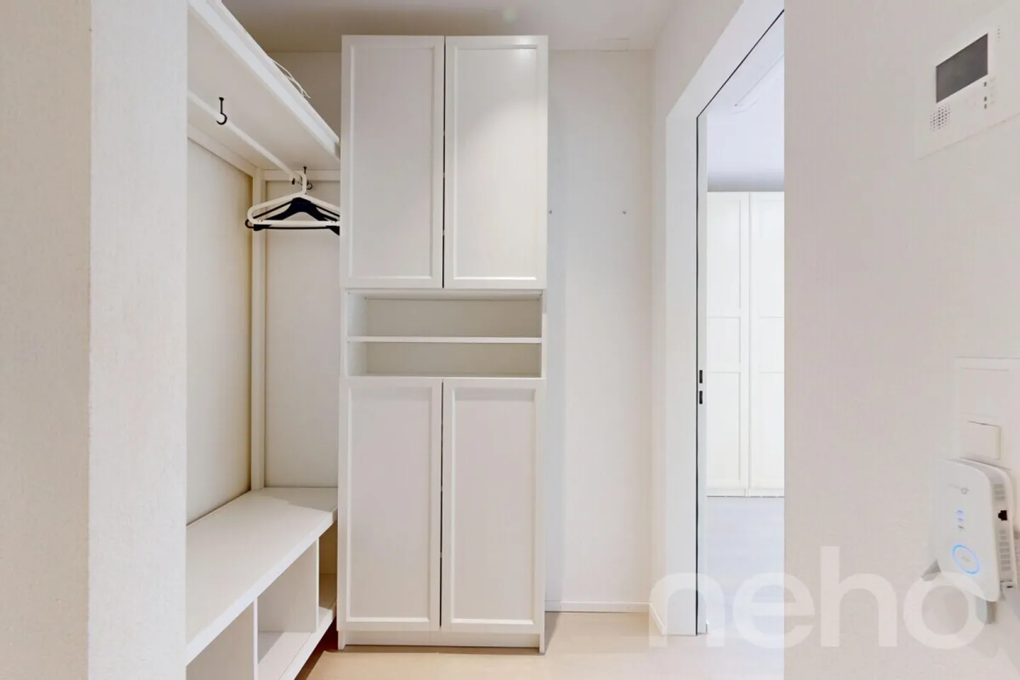 Appartement élégant de 4,5 pièces avec deux terrasses au cœur de Liestal - Photo 12 sur 12