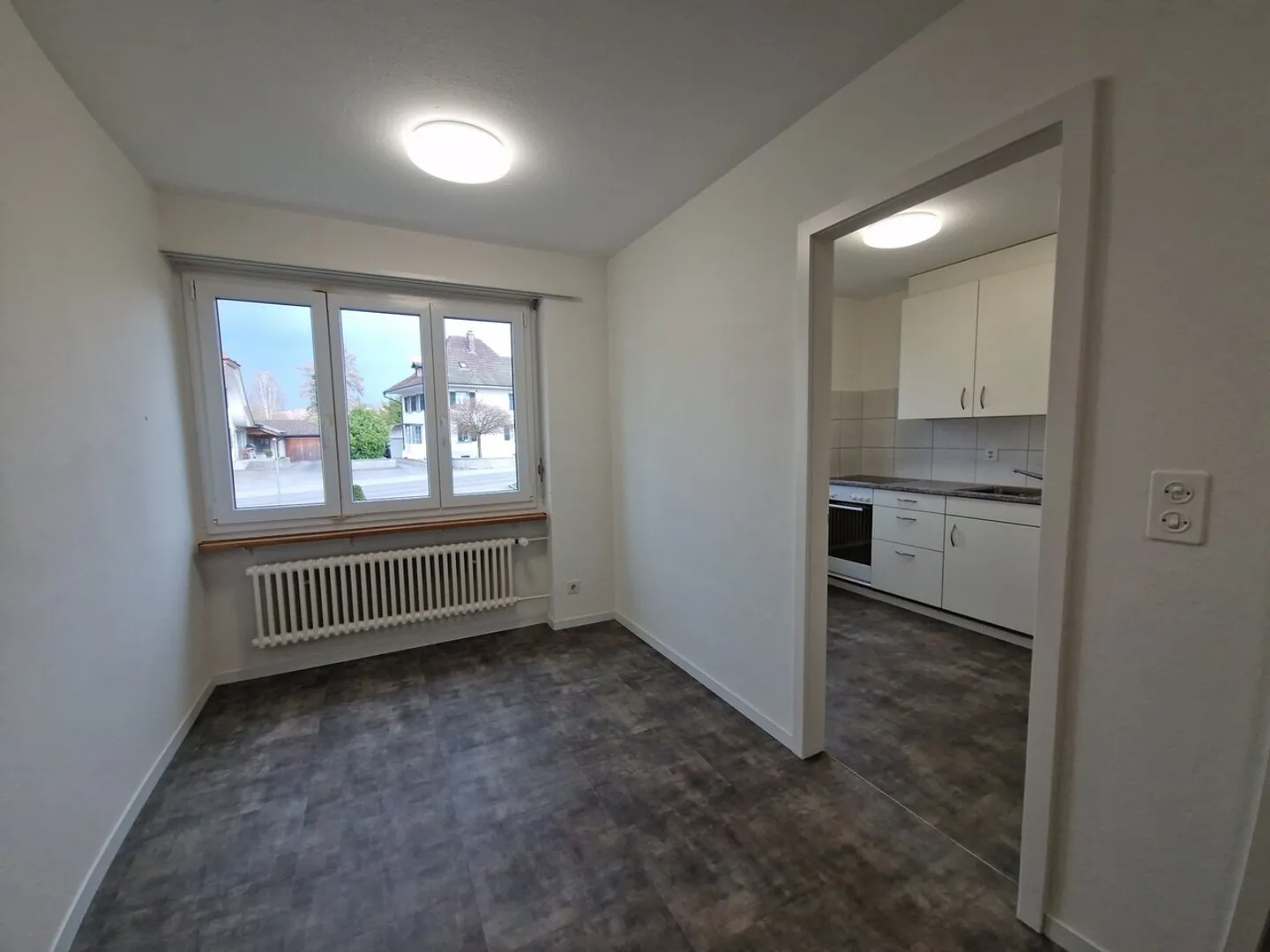 Appartamento 4.5 stanze accogliente - Foto 9 di 13