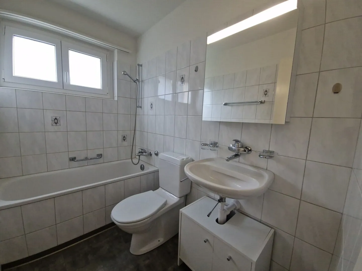 Appartamento 4.5 stanze accogliente - Foto 10 di 13