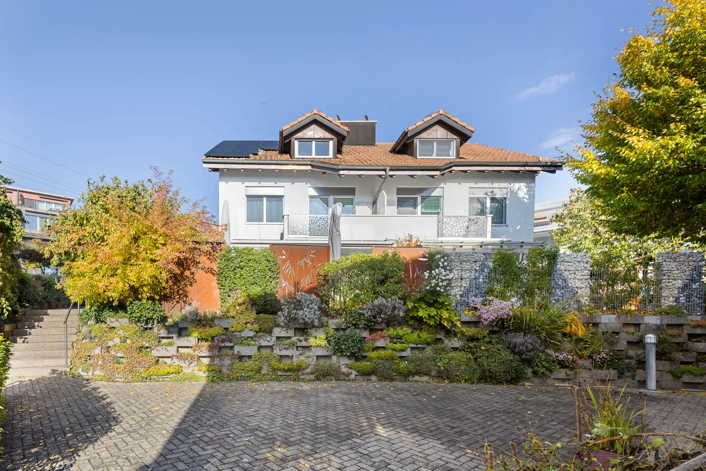 Doppelhaushälfte kaufen - Foto 14 von 15