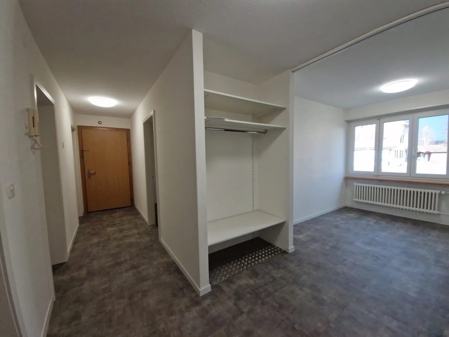 Appartamento 4.5 stanze accogliente - Foto 8 di 13