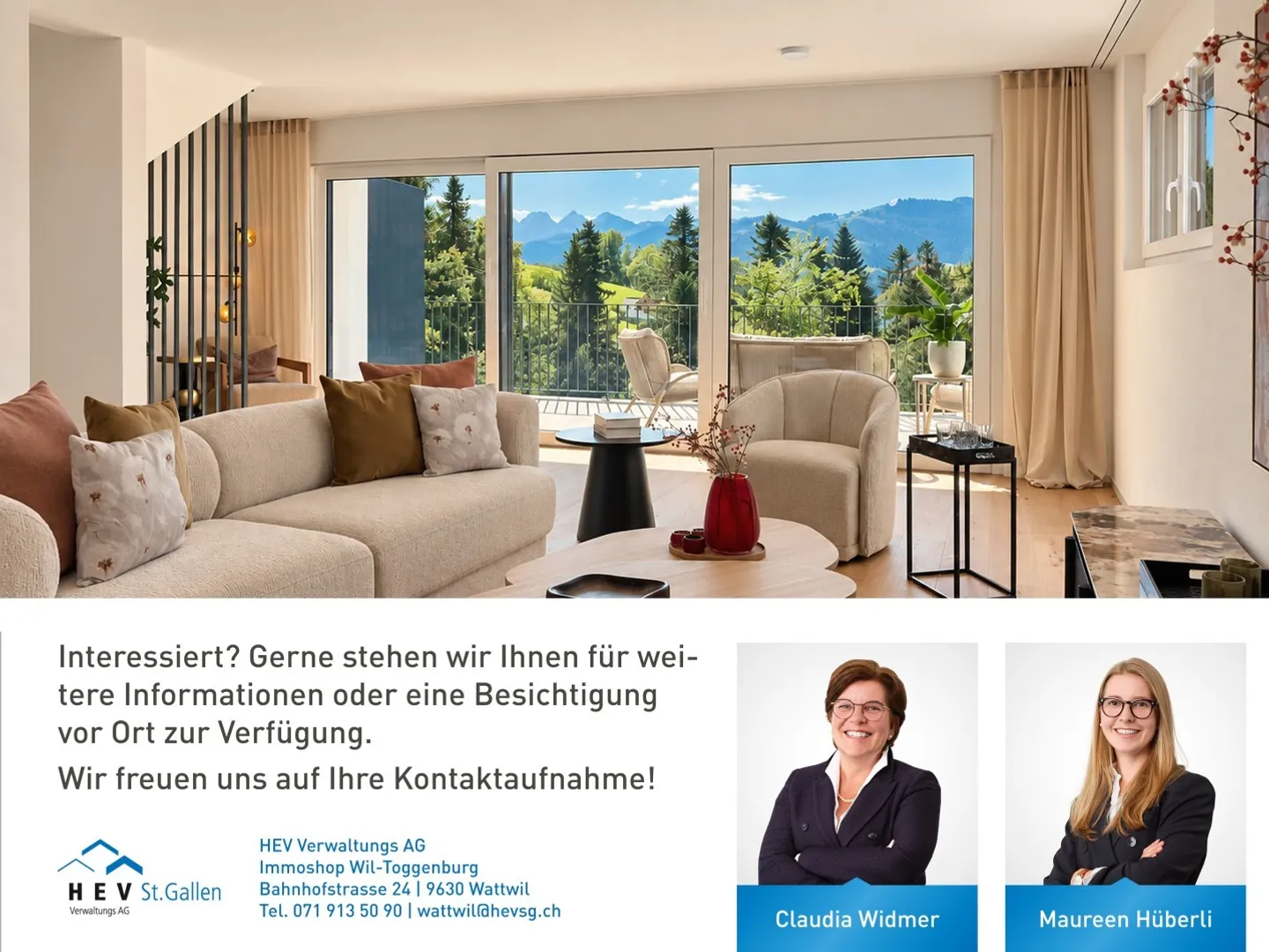 Spacious 6.5-Room New Houses with Breathtaking Views - Photo 11 of 11