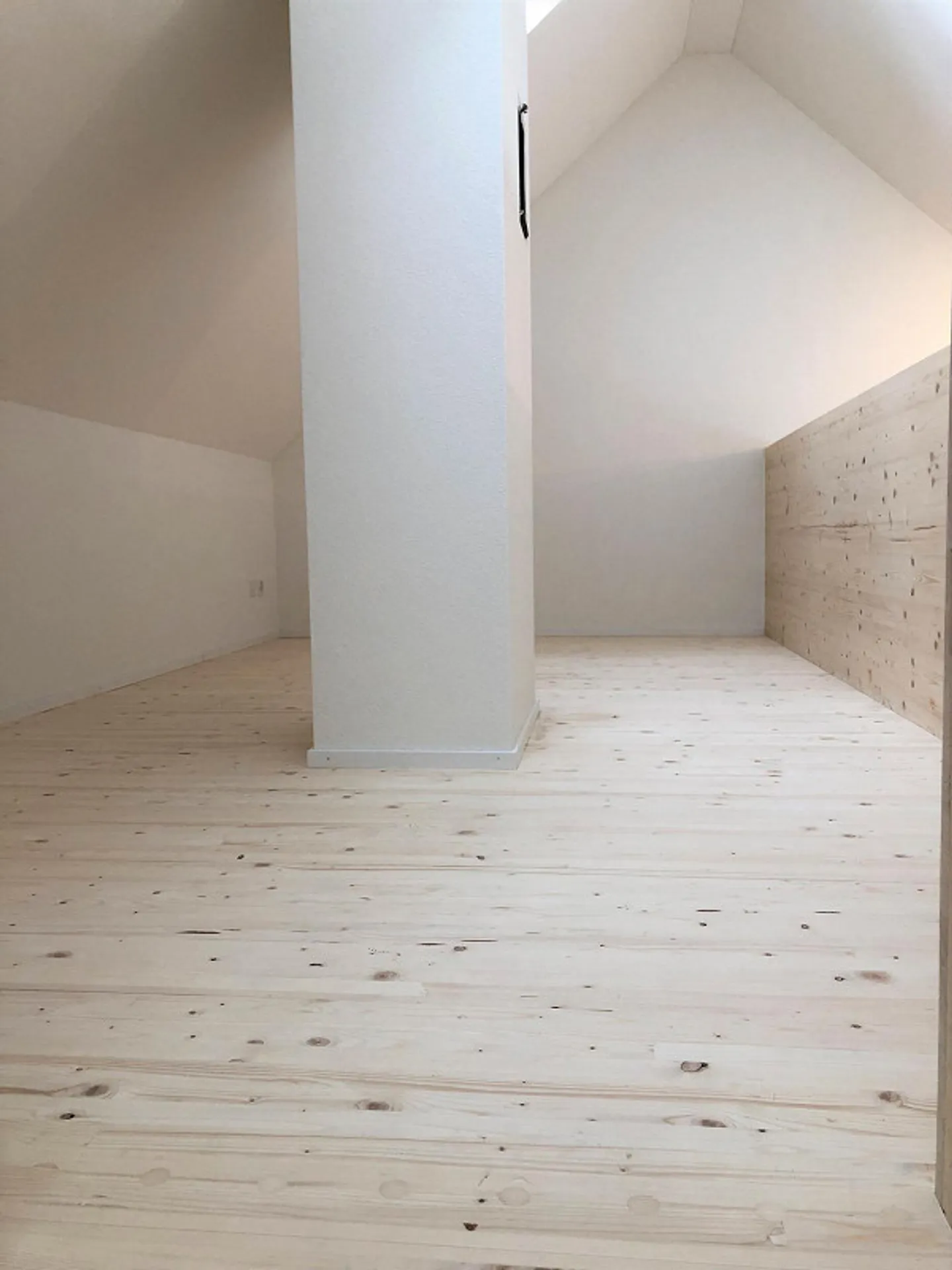 Wunderschöne 3,5 Zimmer + Galerie - Foto 10 von 11