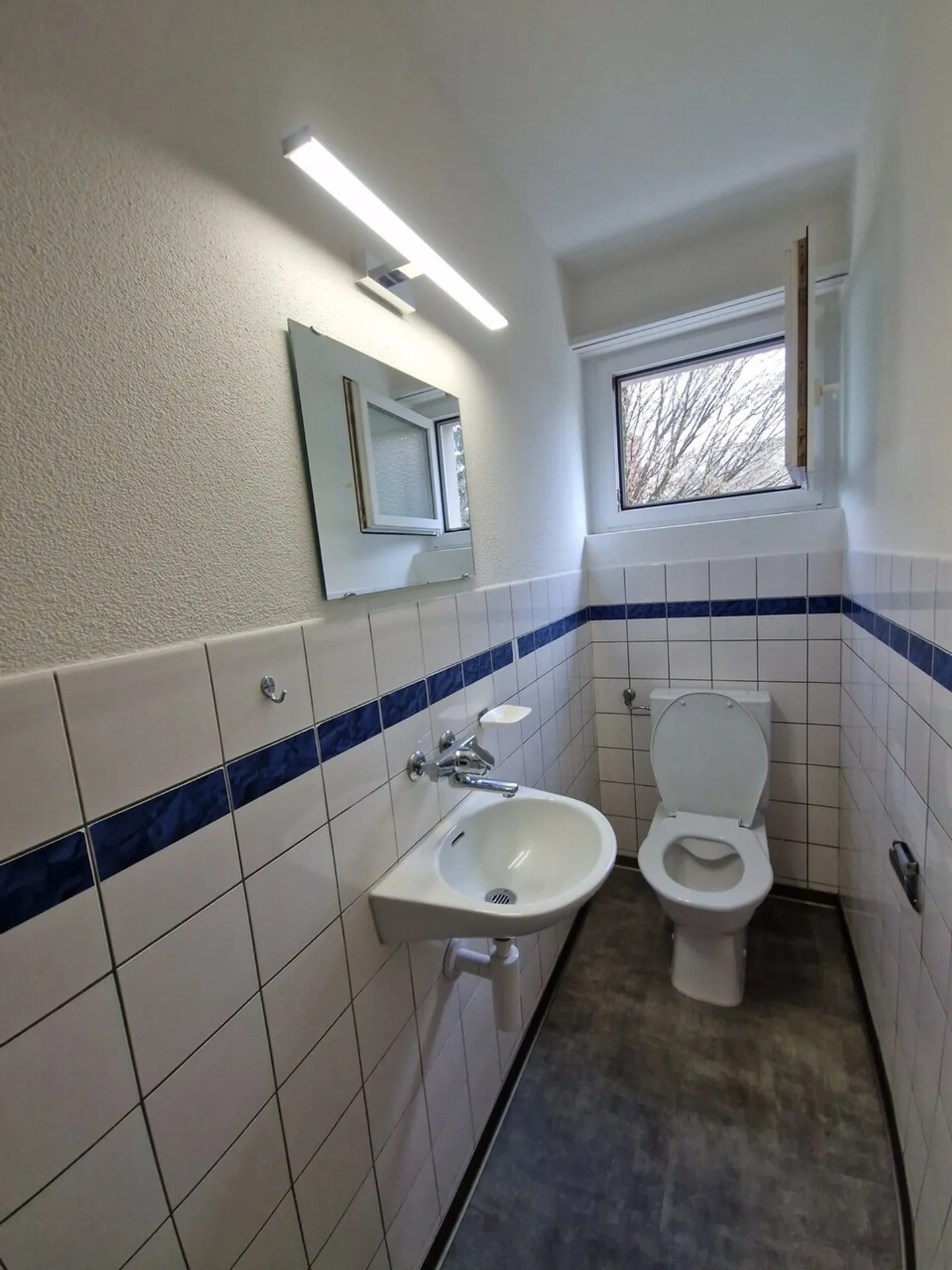 Appartamento 4.5 stanze accogliente - Foto 11 di 13