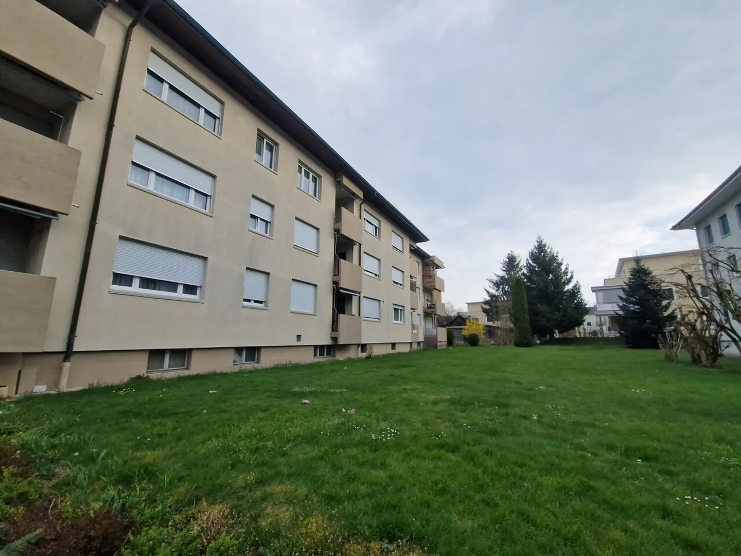 Appartamento 4.5 stanze accogliente - Foto 12 di 13