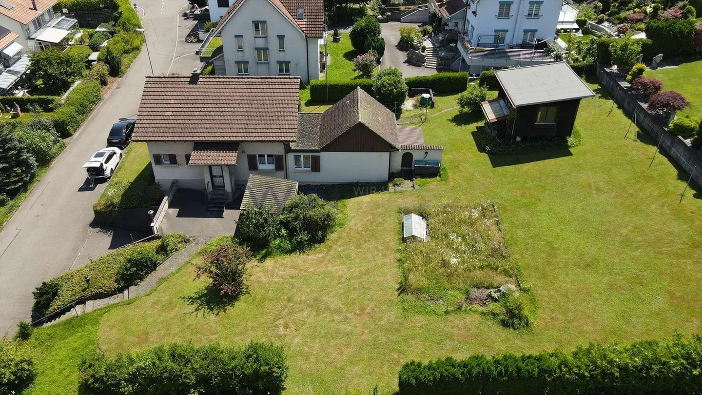 Jenseits des Alltags ruht Ihre Zukunft - Foto 8 von 11