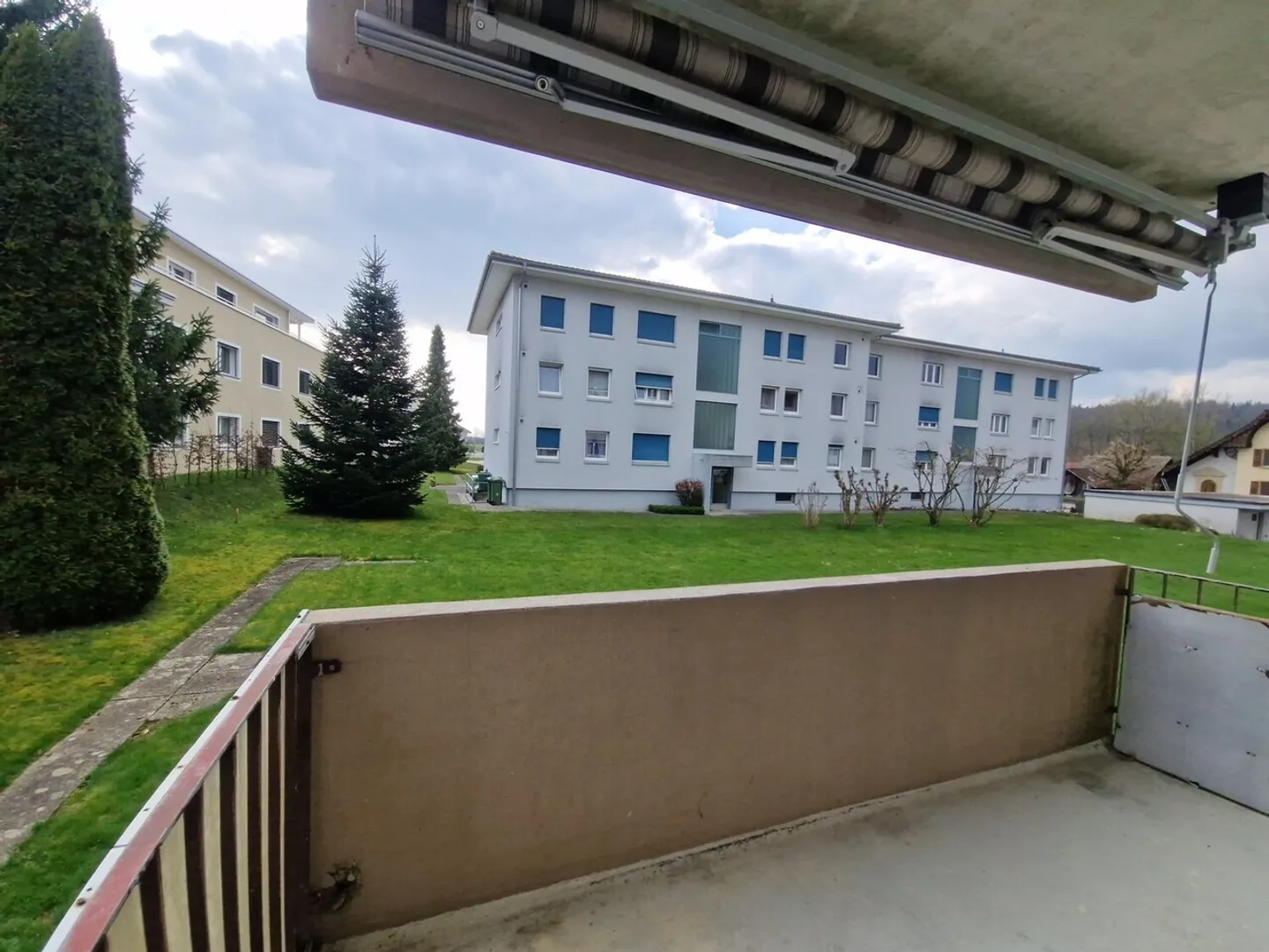 Appartamento 4.5 stanze accogliente - Foto 13 di 13