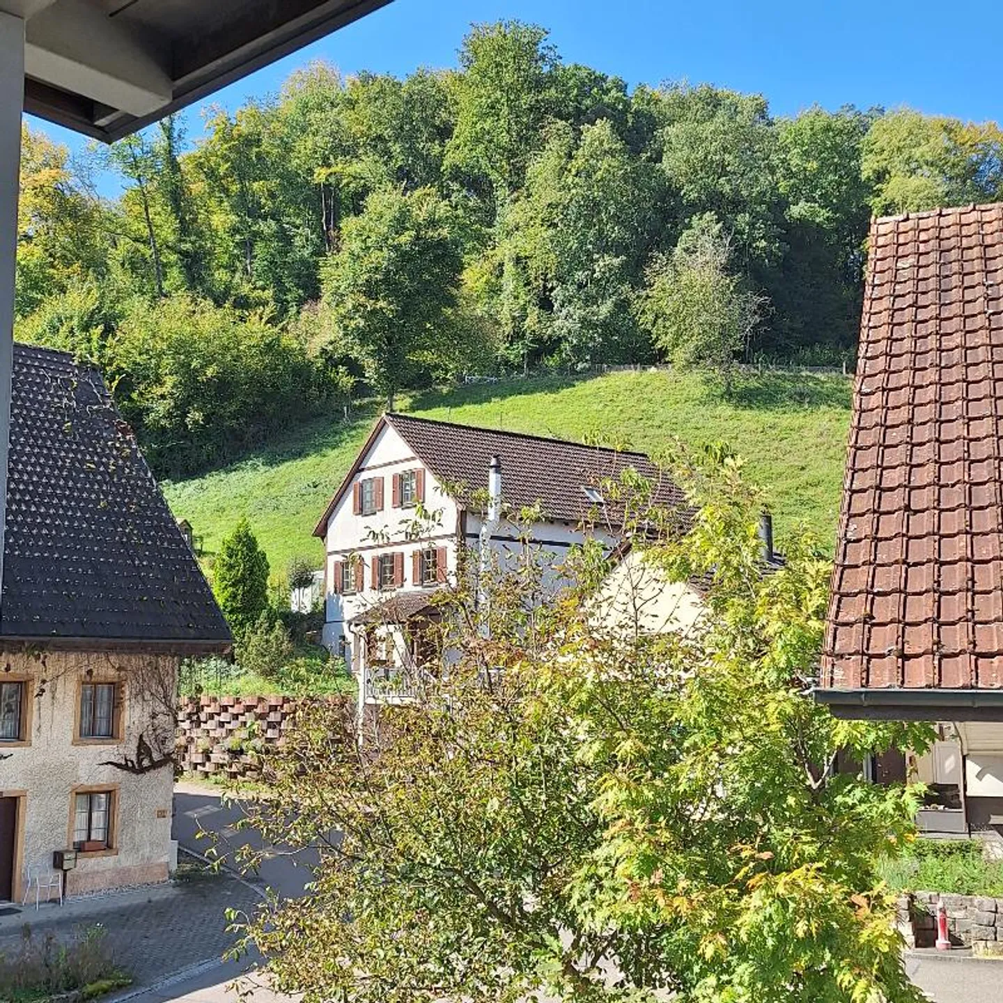 Maisonette di 5,5 stanze - Foto 1 di 5