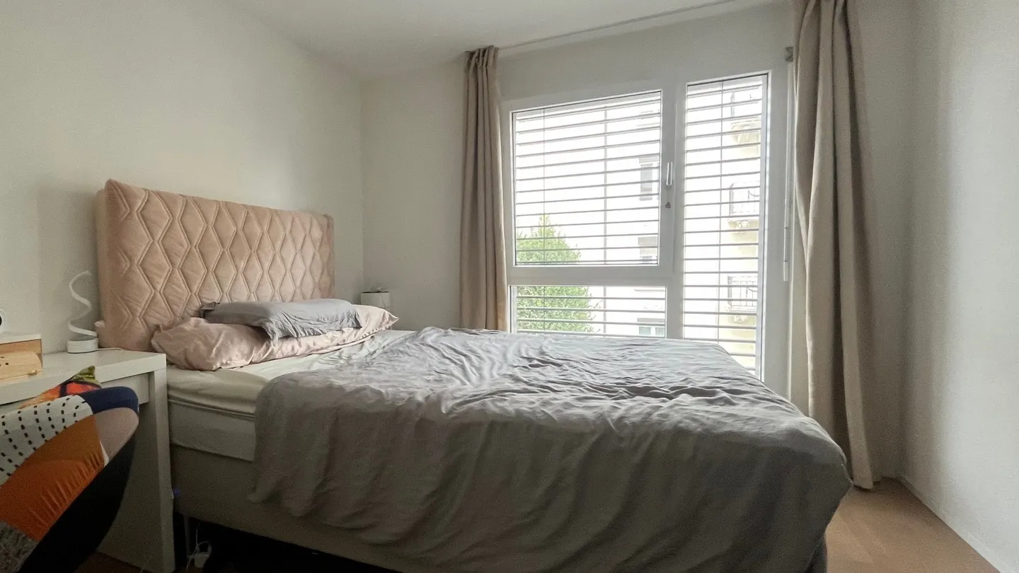 Appartement à louer - Photo 4 sur 6