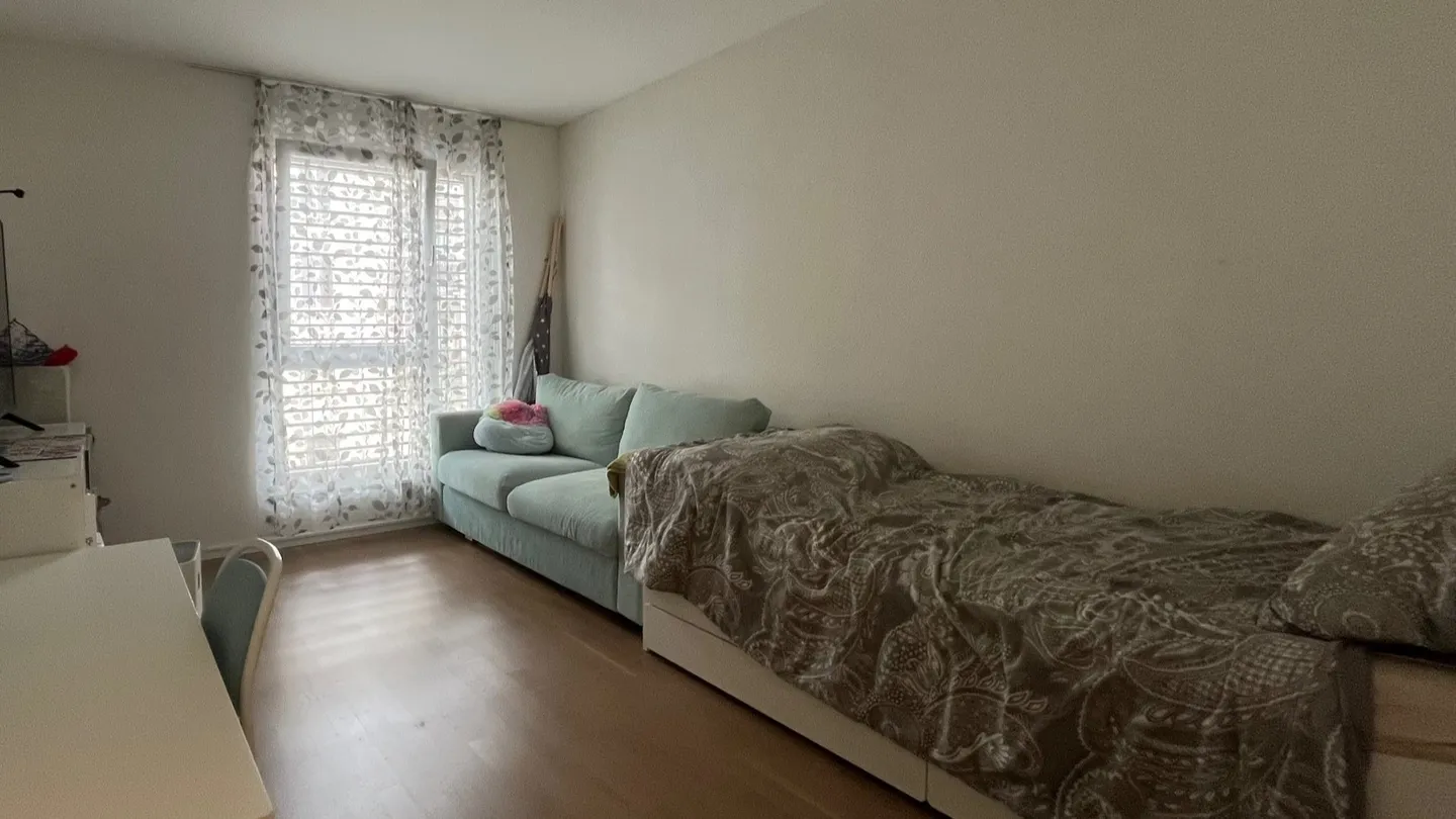 Appartement à louer - Photo 5 sur 6