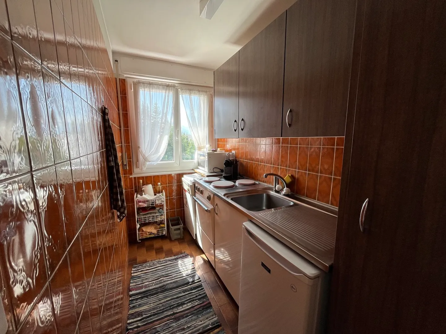 Barzettes-Vacances A, 3 rooms, 2nd floor - Photo 4 of 11