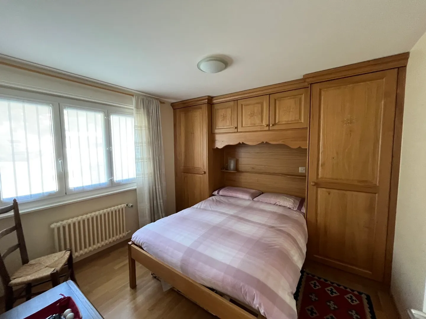 Barzettes-Vacances A, 3 rooms, 2nd floor - Photo 6 of 11