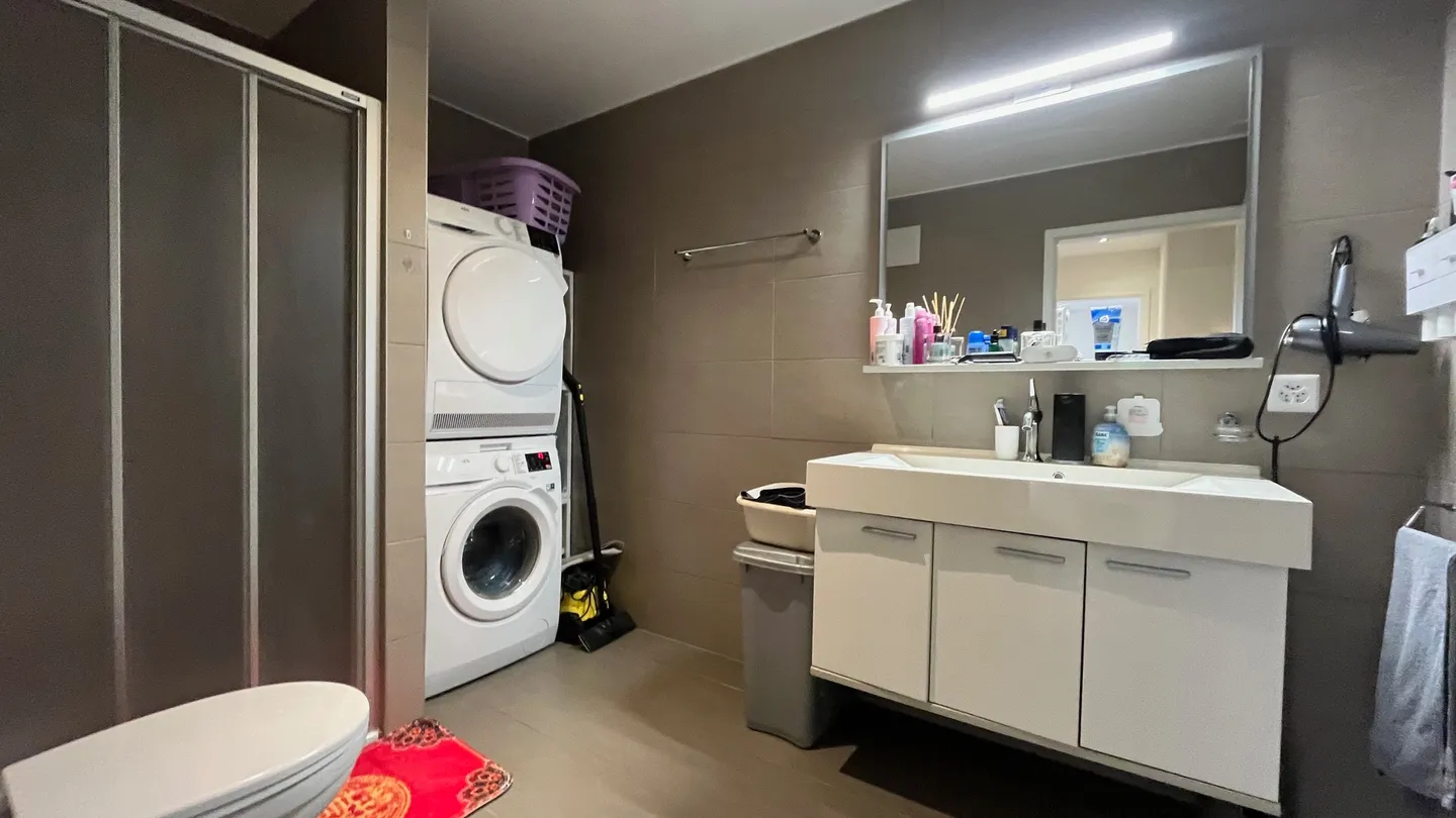 Appartement à louer - Photo 6 sur 6