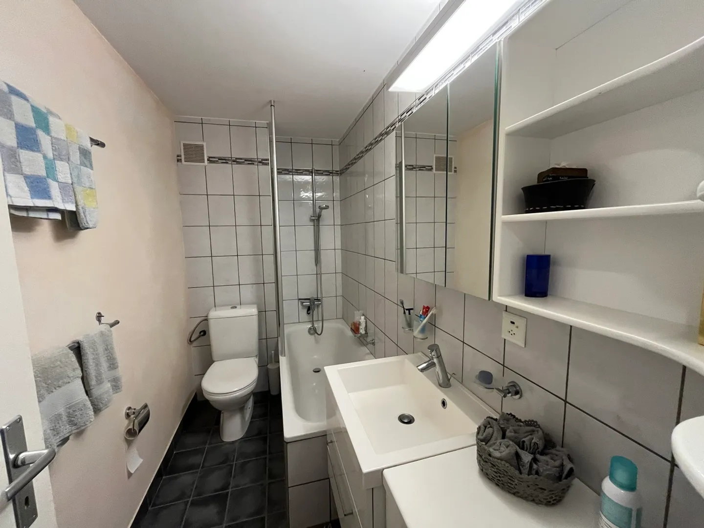 Barzettes-Vacances A, 3 rooms, 2nd floor - Photo 8 of 11