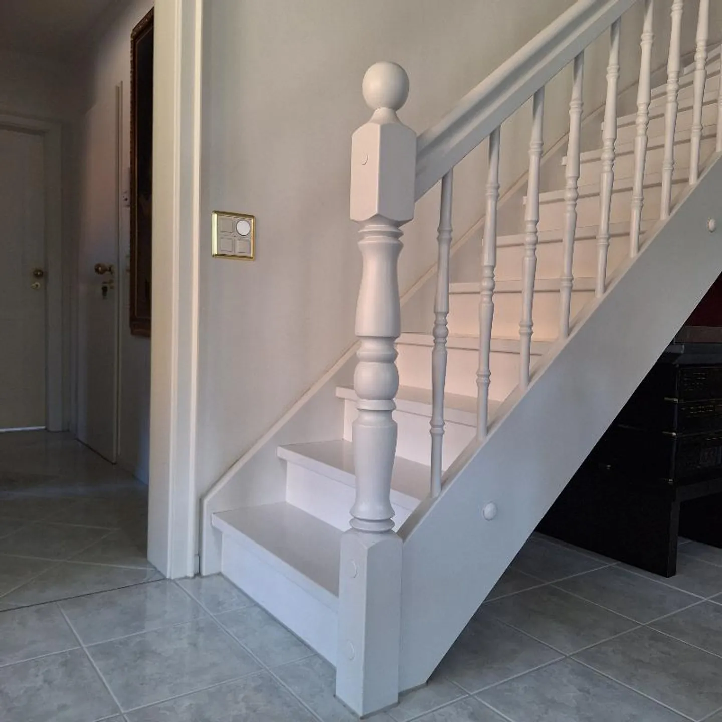 Maisonette di 5,5 stanze - Foto 2 di 5