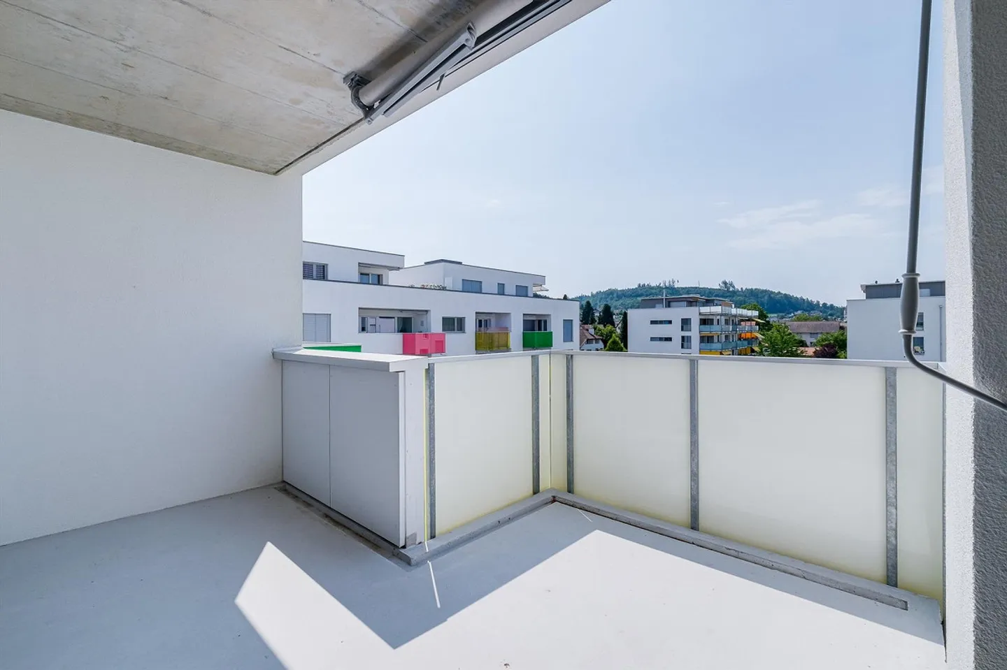 Stylish apartment on the ground floor is waiting for you! - Photo 8 of 8