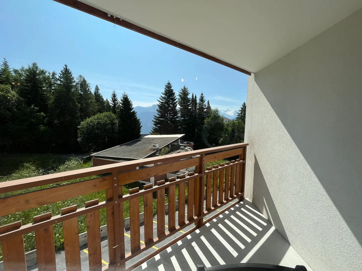 Barzettes-Vacances A, 3 rooms, 2nd floor - Photo 9 of 11