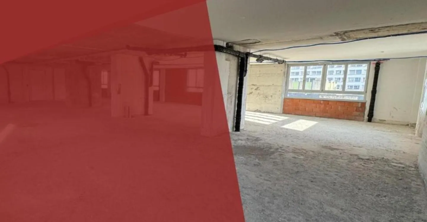 Bureaux modernes à Delémont - Photo 3 sur 5
