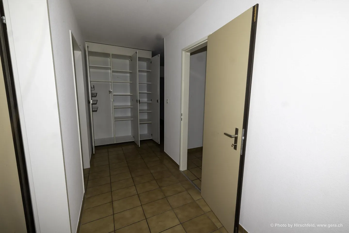 Geräumige Familienwohnung in Zollweiden - Foto 3 von 12