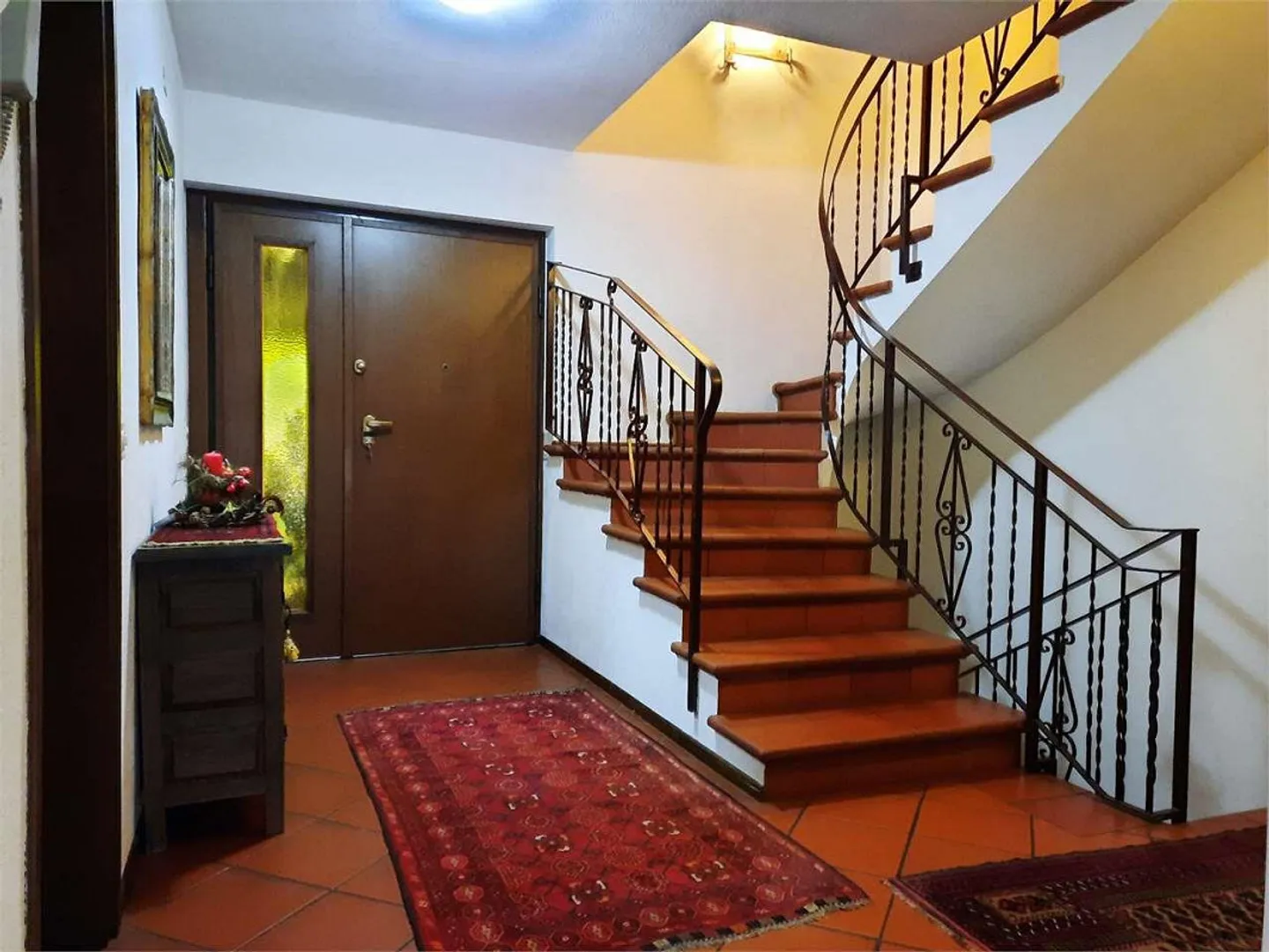 Magnifique villa de 9 pièces à Manno, Tessin - Photo 7 sur 13