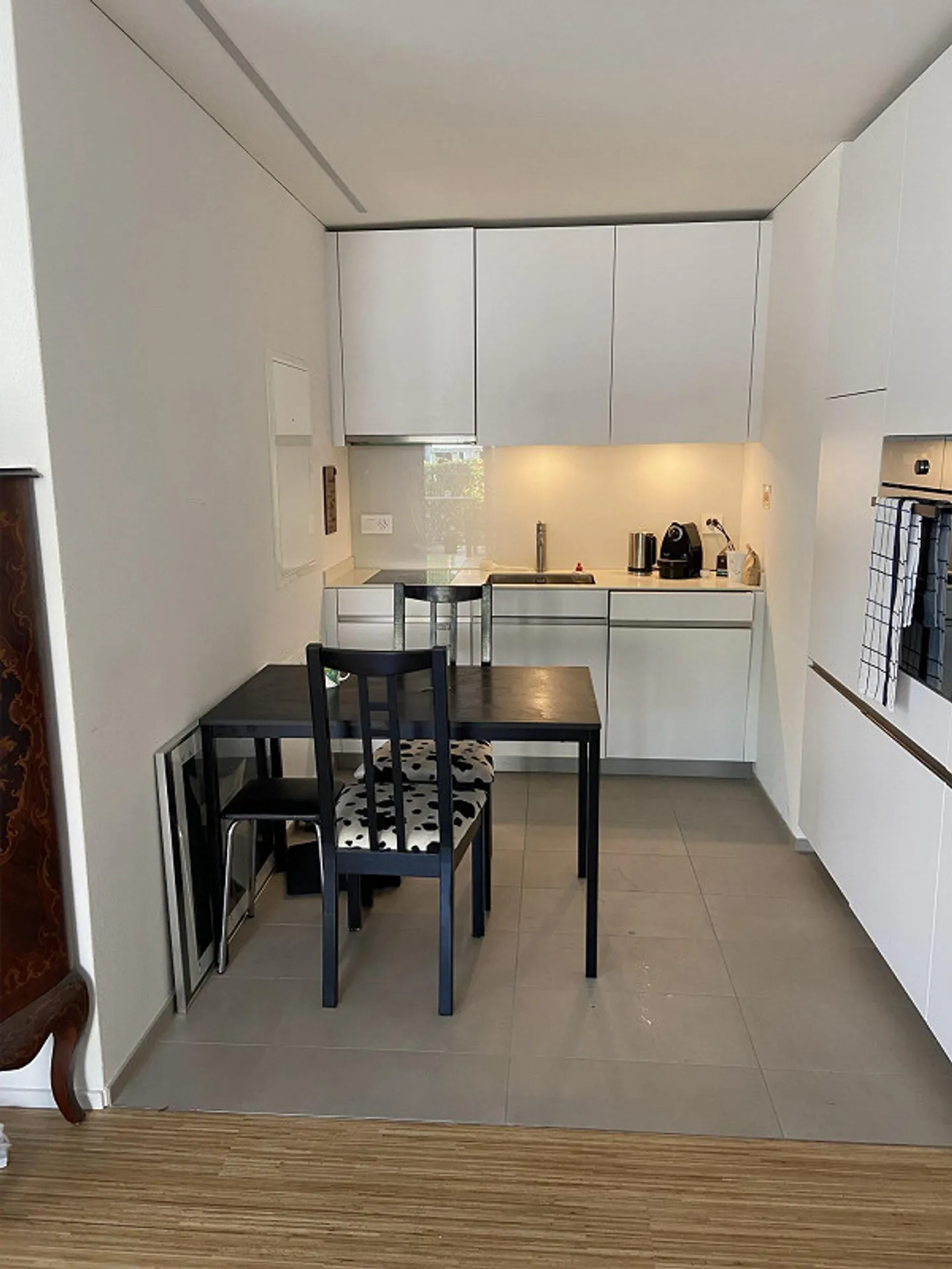 Helle 1.5-Zimmer-Wohnung - Foto 5 von 6