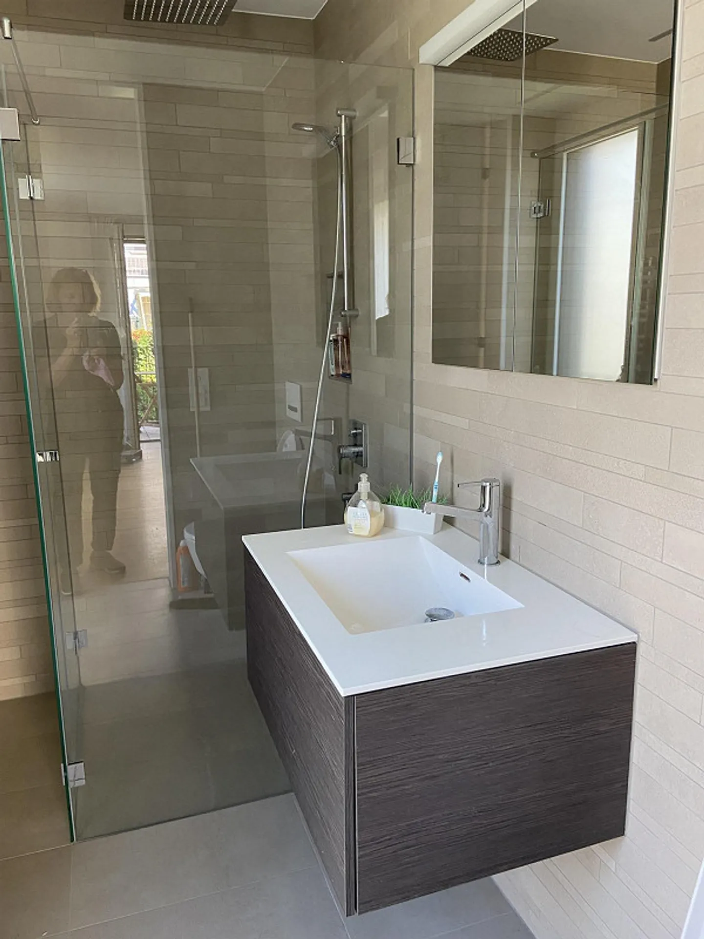 Helle 1.5-Zimmer-Wohnung - Foto 6 von 6