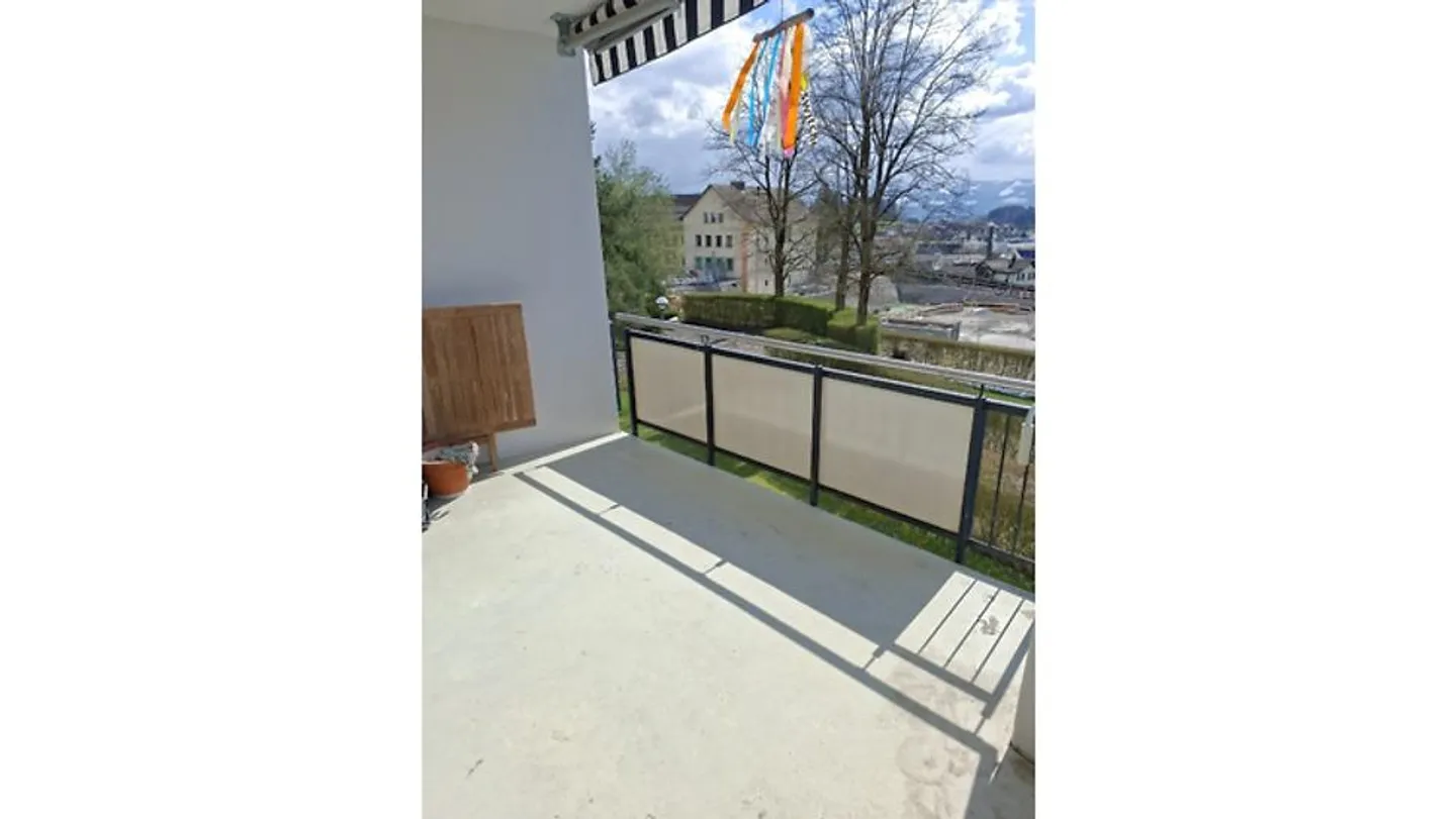 3 ROOM APARTMENT IN HINWIL (ZH), FURNISHED, TEMPORARY - Photo 10 of 10