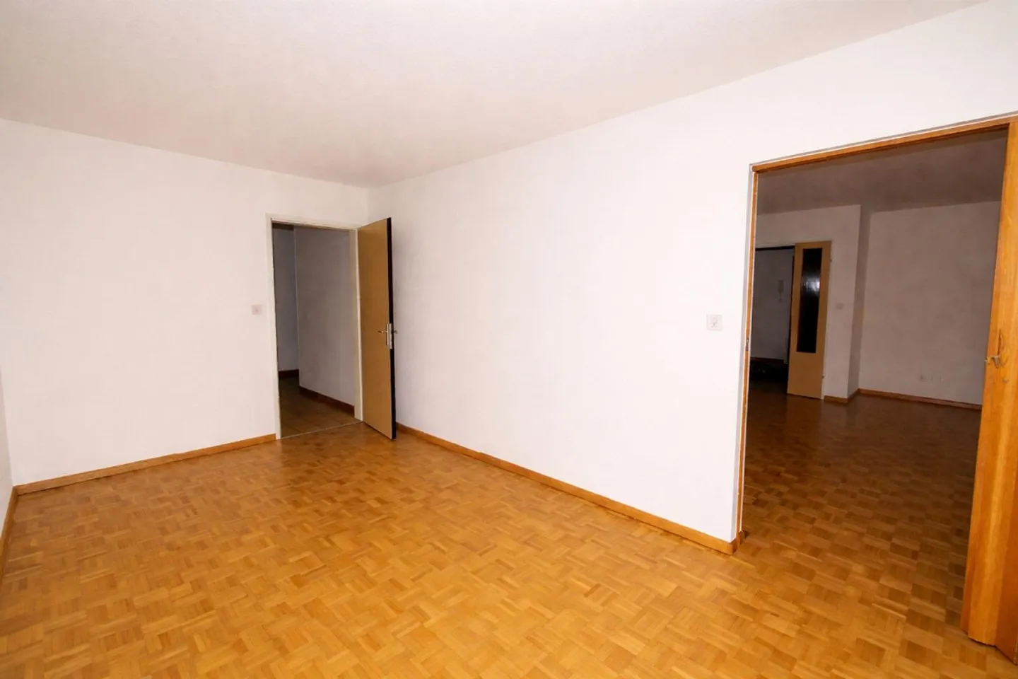 Geräumige Familienwohnung in Zollweiden - Foto 5 von 12
